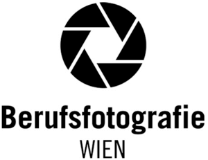 Logo Berufsfotografie Wien